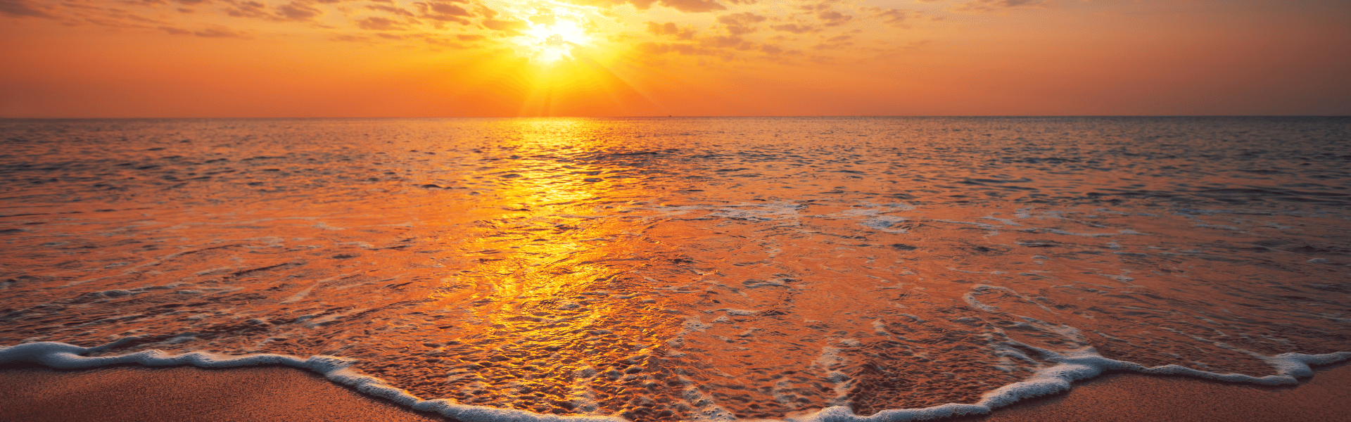 Sunrise 1920x600